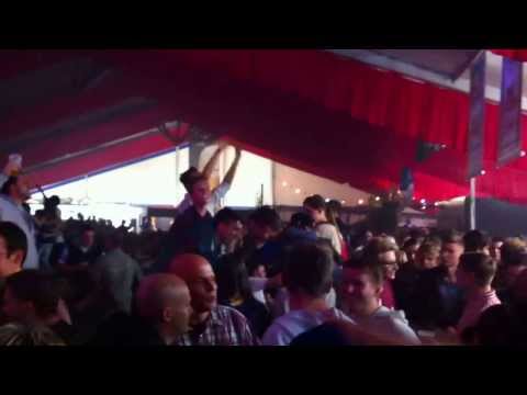 SWR3 DanceNight in Köngen