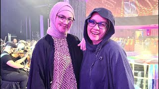 Download lagu Fuhh Siti Nurhaliza x Liza Hanim Gelisah Mimpi Rehearsal Version mp3