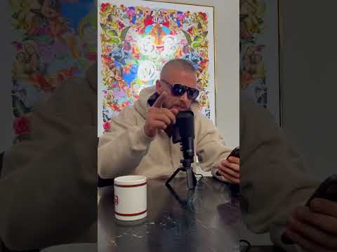 KOLLEGAH x Prince of Bel Air - BOSS FM (Folge 4)