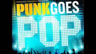 Mayday Parade- In my Head - punk goes pop