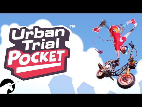 Urban Trial Pocket gameplay - YouTube
