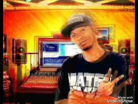 Will rapz - MENGALAH - IN THE MAN BATAM HIPHOP