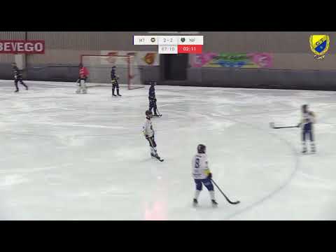 Highlights Tellus - Nässjö, U17 Nationell 25/26