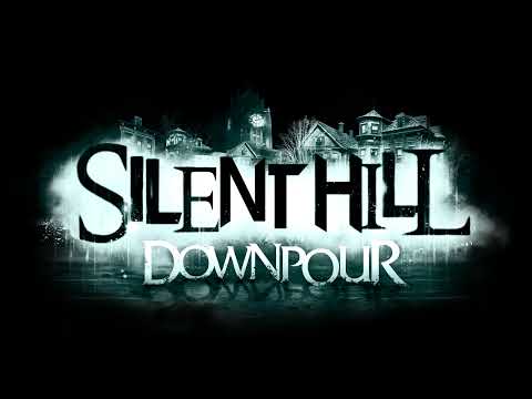 Silent Hill Downpour (2011) - Original Soundtrack Album