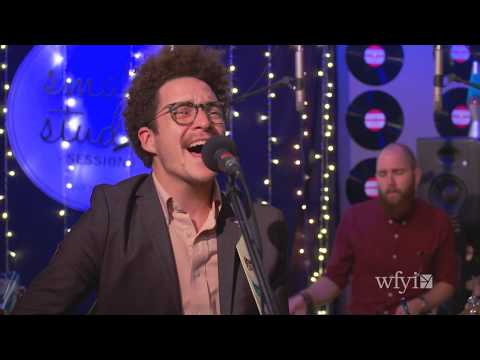 Carmichael - Full Performance (Small Studio Sessions)