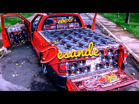 SOCA SOCA DO SUBMUNDO - DJ DAMASO - ELETROFUNK 2024