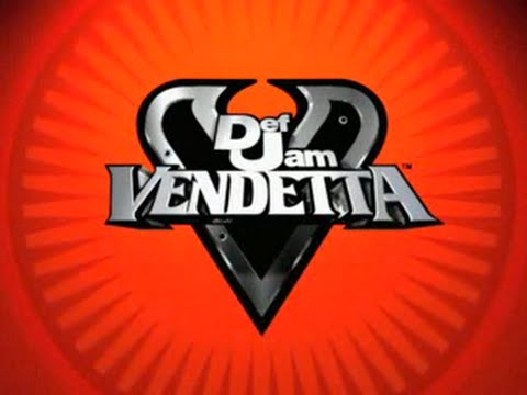 Def Jam Vendetta - Video Game Trailer (2003)