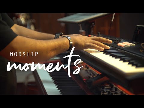 TU RAJ KARE  II Worship moments