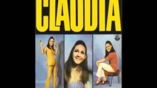 Não se aprende na escola - Claudia, 1967 (Claudya)