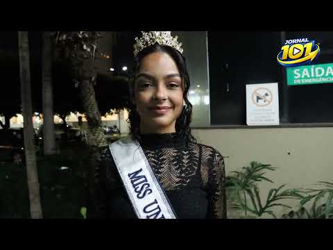 MISS UNIVERSE SÃO PAULO 2026: JABOTICABAL TERÁ REPRESENTANTE