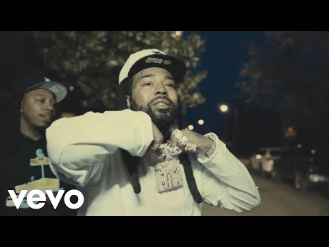 Icewear Vezzo ft. Yo Gotti & EST Gee - Drugs Talkin (Music Video)