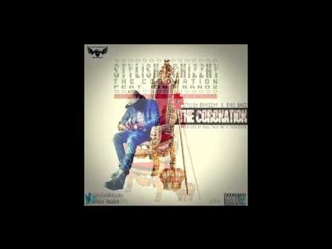 Stylish Brhizzhy - The Coronation Feat. Bino Bandz (prod by RealTalkBeatz & Tg Da Teega)