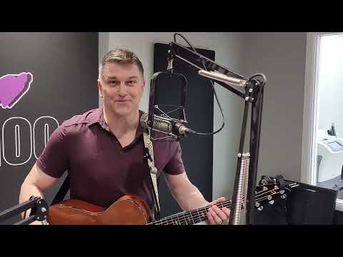 Ken Domash Visits the KLLL New Music Lounge - Vimarsana News