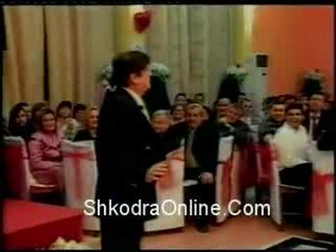 Humor Shkodran Sofra Shkodrane 2008