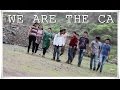 We Are The CA CA Theme Song A CA Devansh Doshi Keyur Bhagat Musical