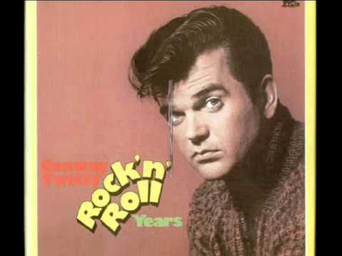 Conway Twitty - Knock Three Times  (1960)