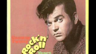 Conway Twitty - Knock Three Times  (1960)
