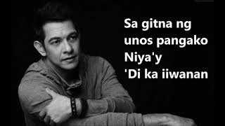 ILILIGTAS KA NIYA(GARYV.)with lyrics