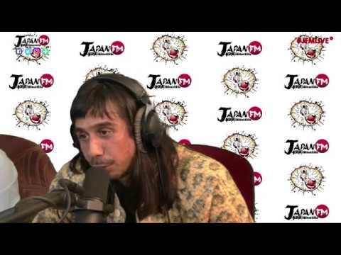 L'invité explosif : David Boring (Naive New Beaters)