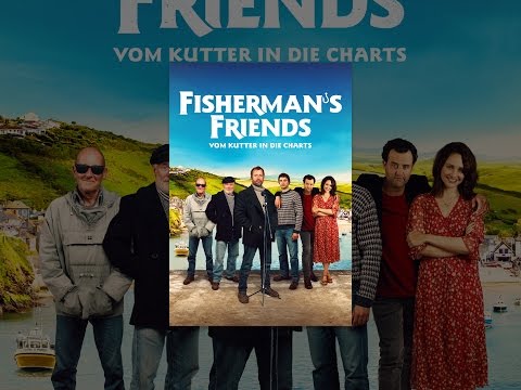 Fisherman's Friends: vom Kutter in die Charts