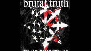 Brutal Truth - Turmoil