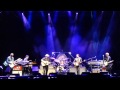 Wilco - Secrets of the Sea 6-27-15 Solid Sound Festival North Adams, Ma