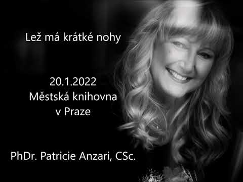 Lež má krátké nohy