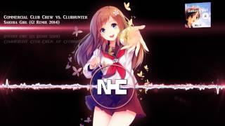 Download lagu HD Nightcore - Sakura Girl mp3