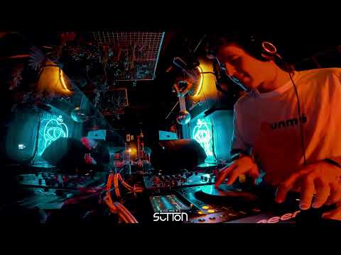 MICHAEL SUTTON Live @ Fools Gold | Melodic Afro Tech Mix | ft Keinemusik, Pablo Fierro, Da Capo
