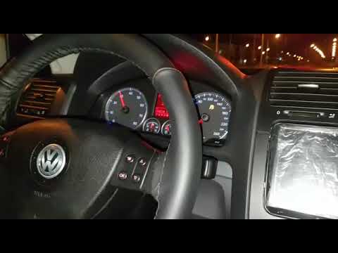 VW Vento 2.0 tfsi dsg 290 hp stage 2+