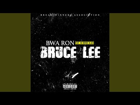 Bruce Lee (feat. OG Boobie Black)