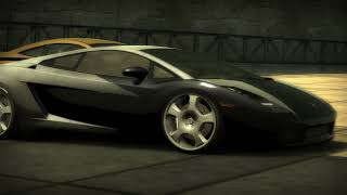 NFS Most Wanted OST - Decadence - Disturbed with lyrics