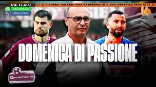 granatissimi la puntata del 17 giugno 2025