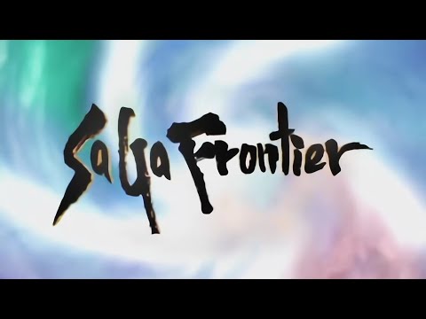 Saga Frontier Retrospective: What it is, and what it isn't.