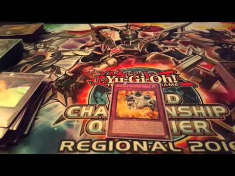 4th Place Seattle Regionals-Kozmo - Jordan Harding