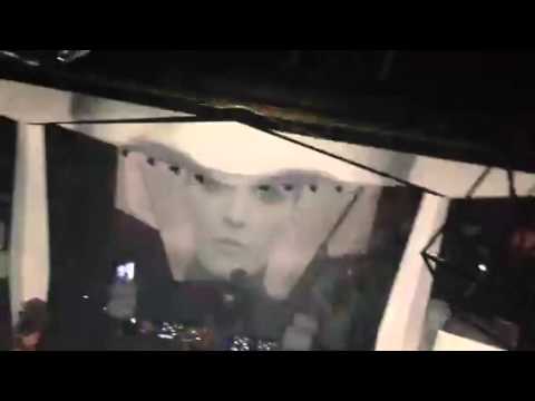 Markus Schulz castle Chicago