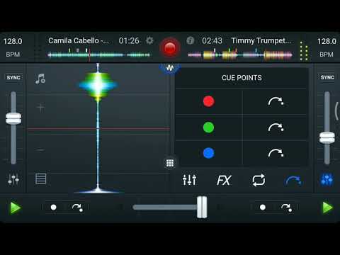 Havana X Al Pacino - Camila Cabello X Timmy Trumpet (Rubee Plays Mashup) ll Mashd N Kutcher
