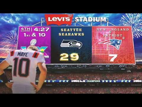 Explaining the Most Embarrassing Super Bowl of Our Lives