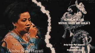 Download lagu Rancag kliningan Lawas Giri Harja 3 Neni hayati - mp3