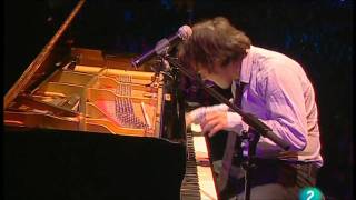 Jamie Cullum - Get Your Way (live at  44 Festival de San Sebastian Heineken Jazzaldia 26.07.09)