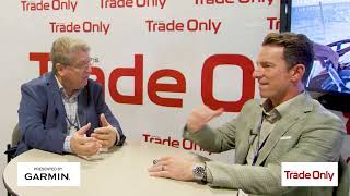 The IBEX 2025 Interviews: Lippert's Jason Lippert