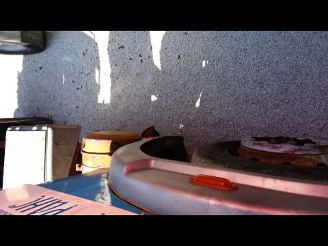 IVECO TURBOSTAR ENGINE WORKING