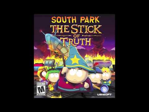 Blame Canada (Chiptune) - South Park: The Stick of Truth