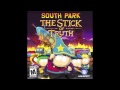 Blame Canada Chiptune South Park The Stick Of Truth