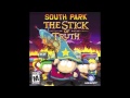 Blame Canada (Chiptune) - South Park: The Stick ...