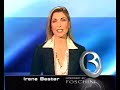 Sabc 3 Program Introduction With Presenter Irene Bester