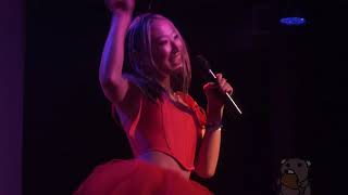 Lil Mariko - Hi, I'm A Slut (live @ Elsewhere Hall 10/5/21 LIVE DEBUT)