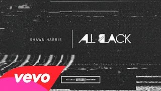 Shawn Harris (Nikko Lafre) - All Black