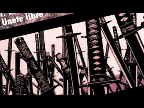 Dyzakilla & Dj Fatxxl ft. That_En la sangre (Prod. Dyzakilla)