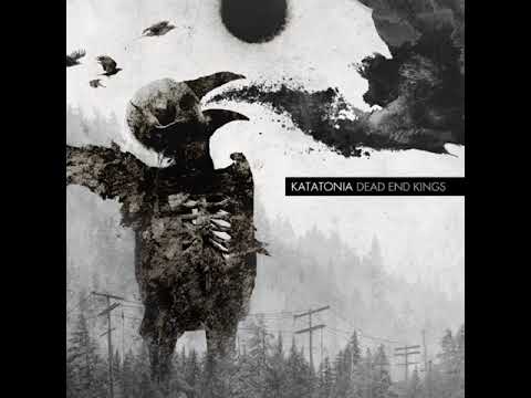 Katatonia - Dead End Kings (Instrumental Only) - Full Album 2012 [2.0]